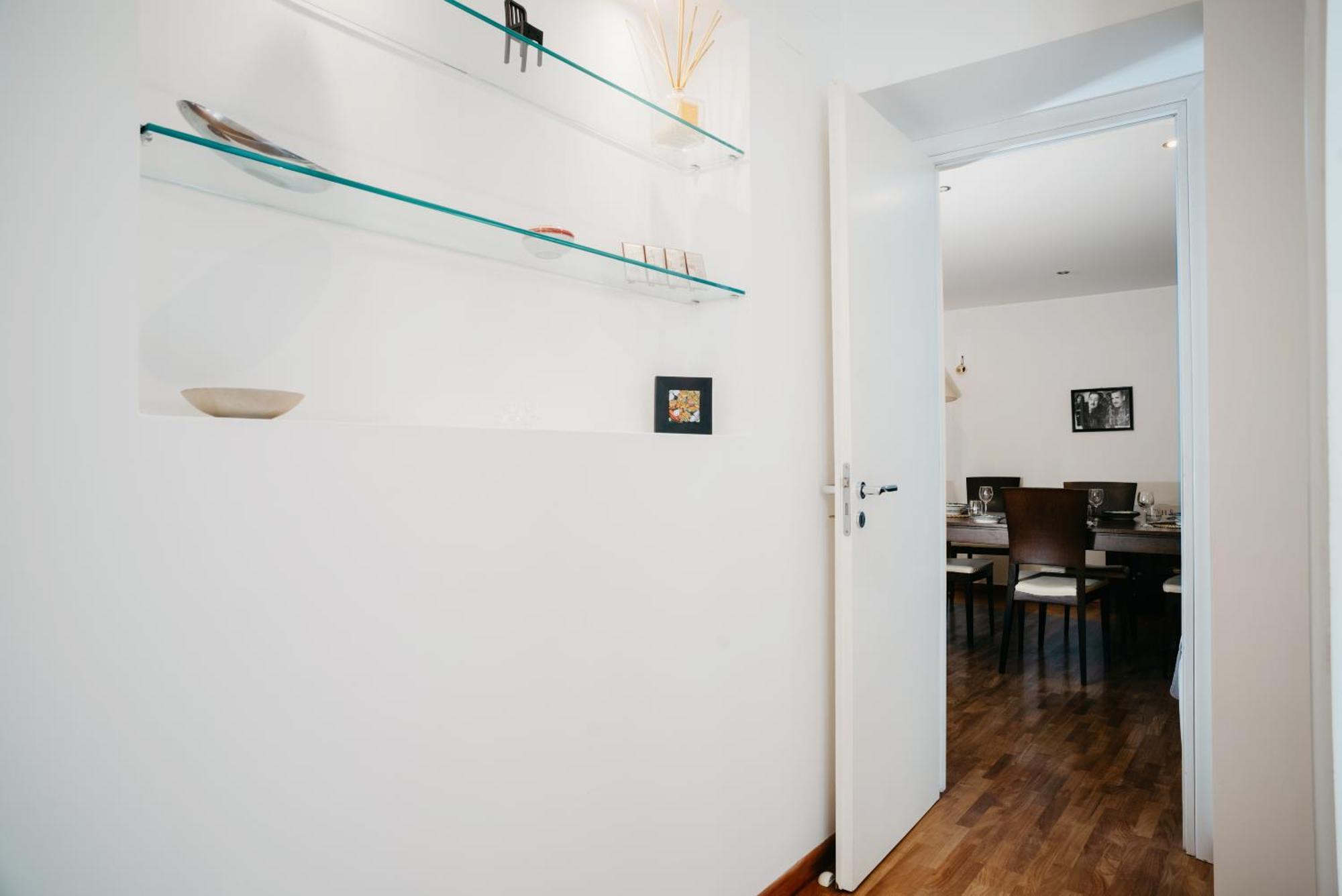 La Casa Dell' Avvocato - Centro Apartment Naples Exterior photo
