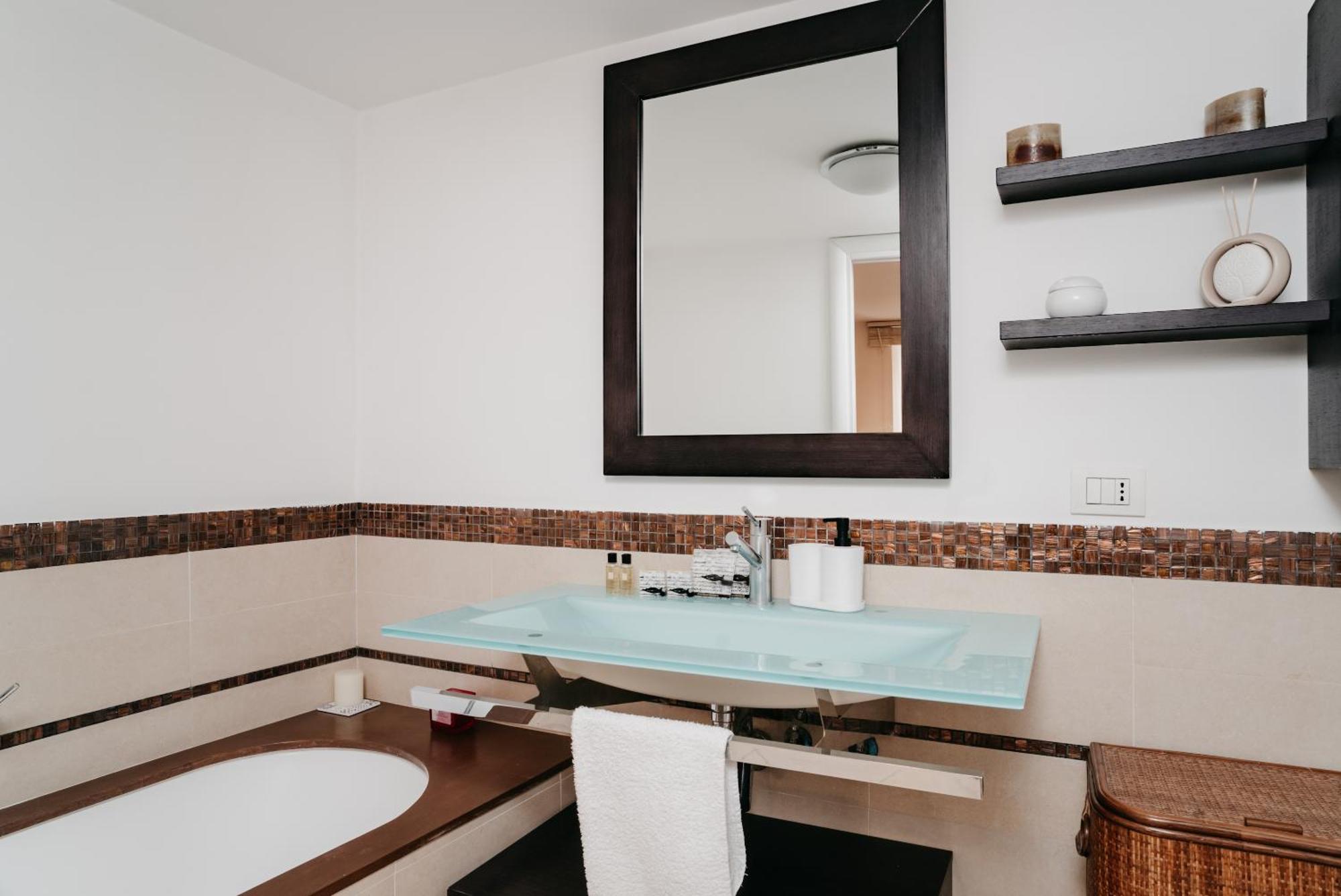 La Casa Dell' Avvocato - Centro Apartment Naples Exterior photo